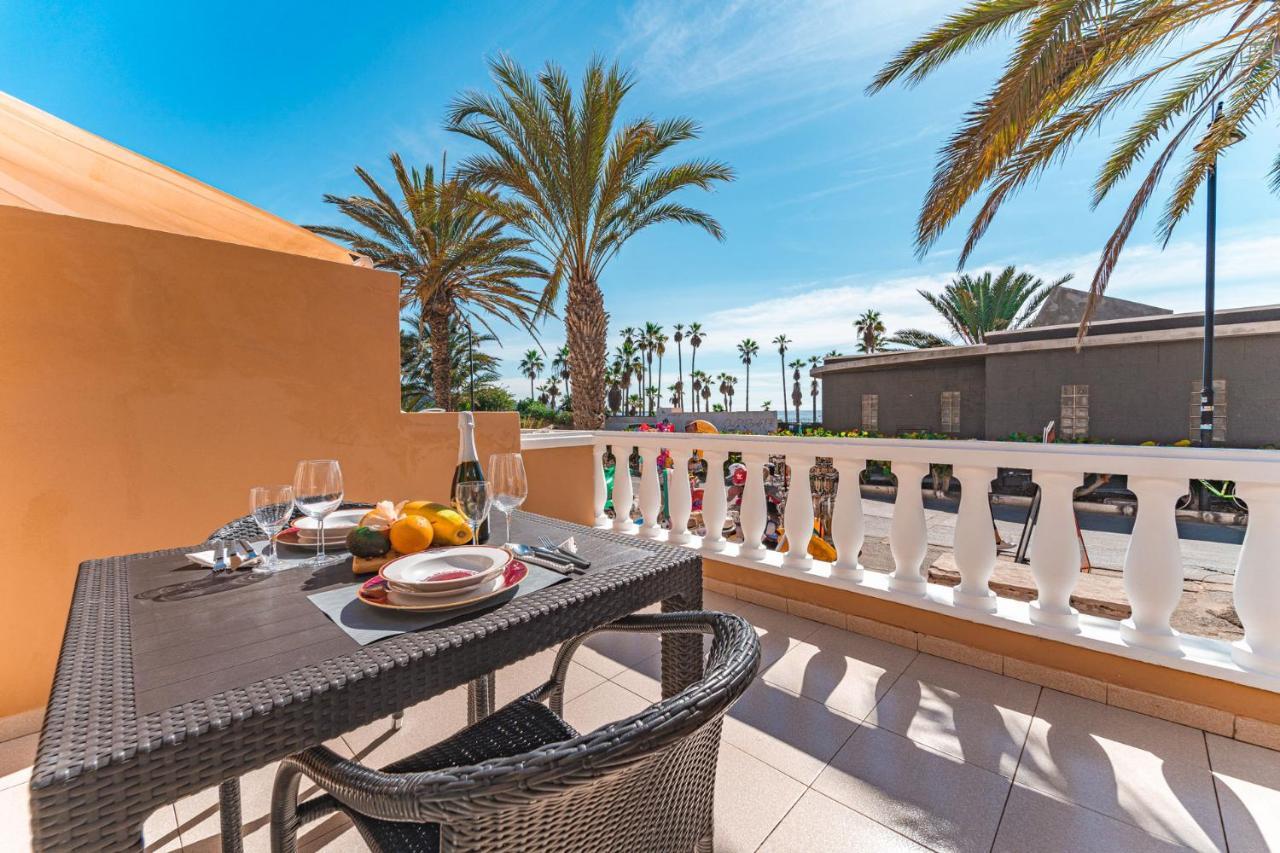 Complejo Tenerife Royal Garden Playa de las Americas  Zewnętrze zdjęcie