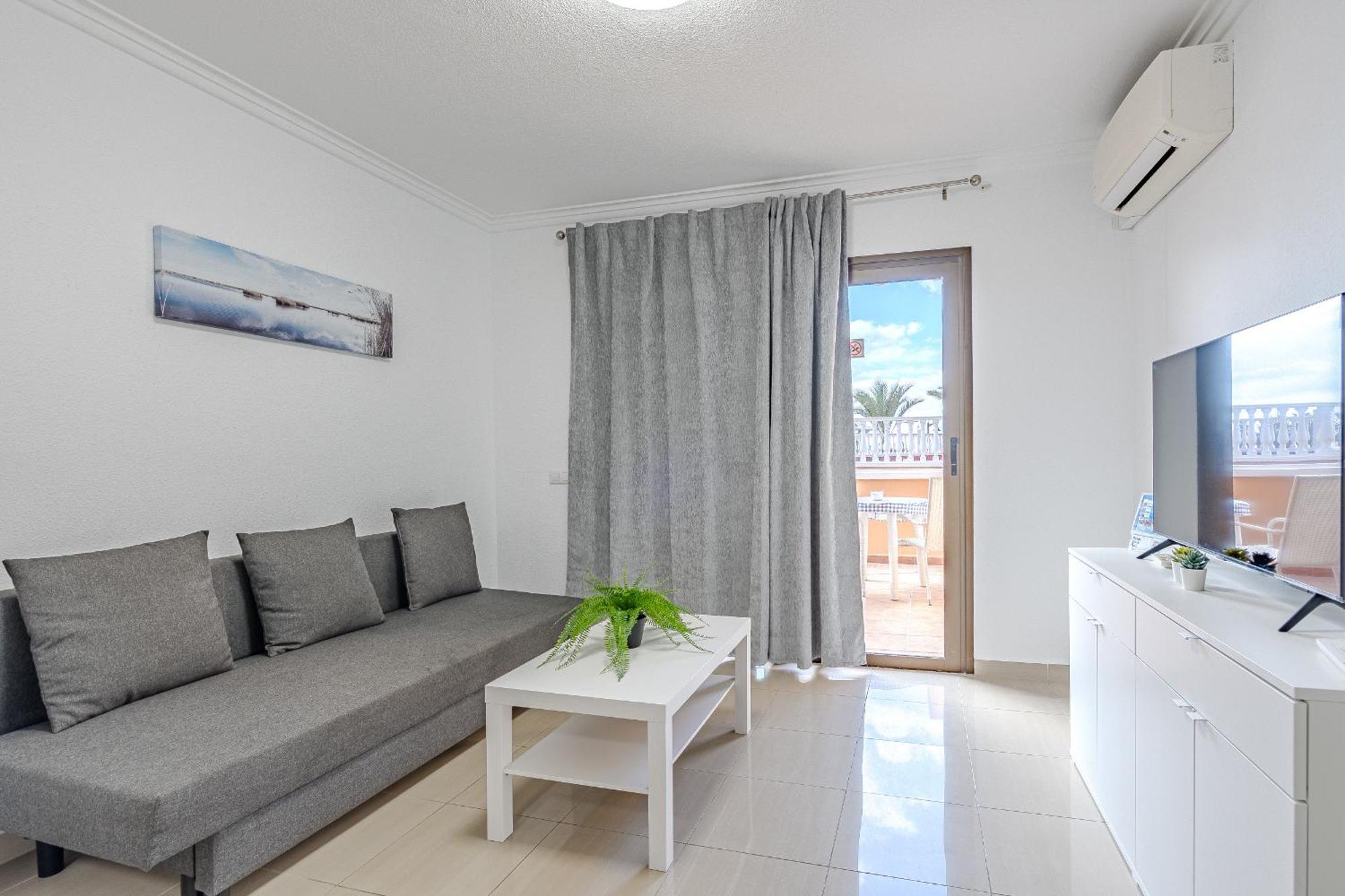 Complejo Tenerife Royal Garden Playa de las Americas  Zewnętrze zdjęcie