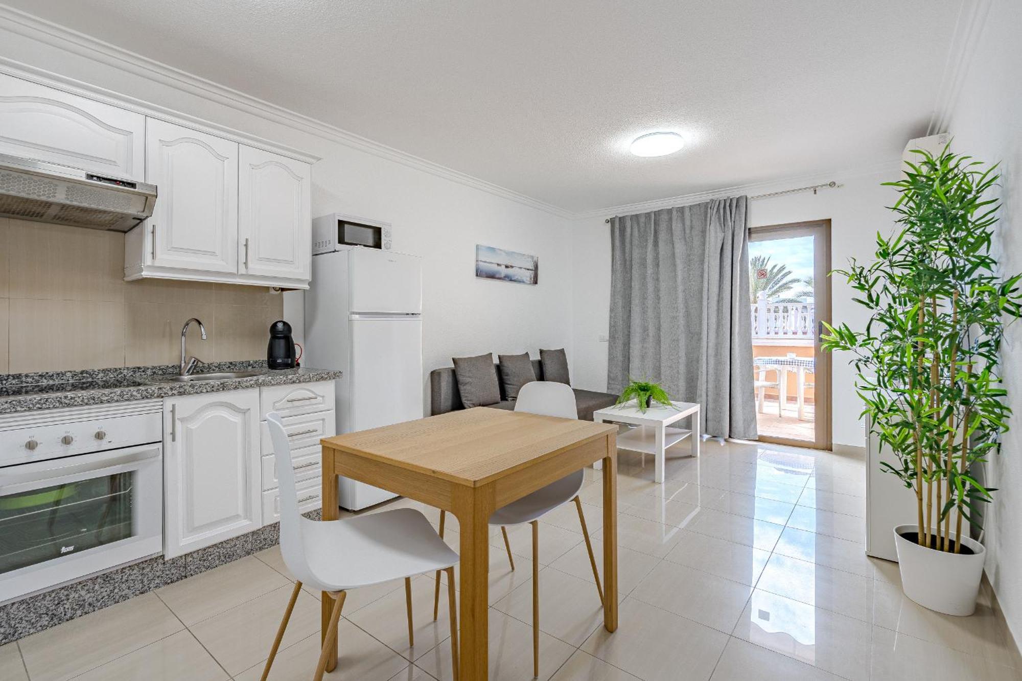 Complejo Tenerife Royal Garden Playa de las Americas  Zewnętrze zdjęcie