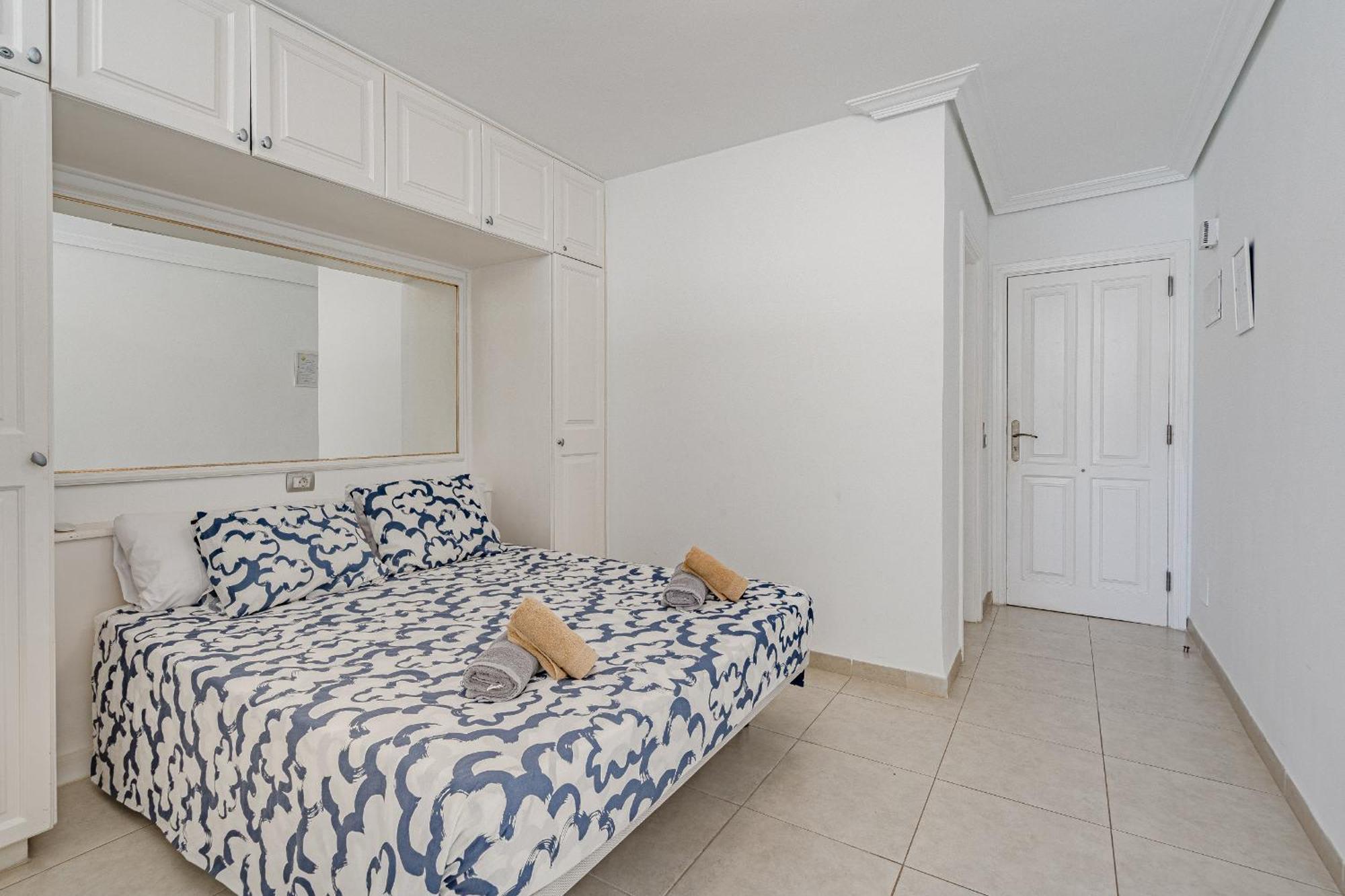 Complejo Tenerife Royal Garden Playa de las Americas  Zewnętrze zdjęcie