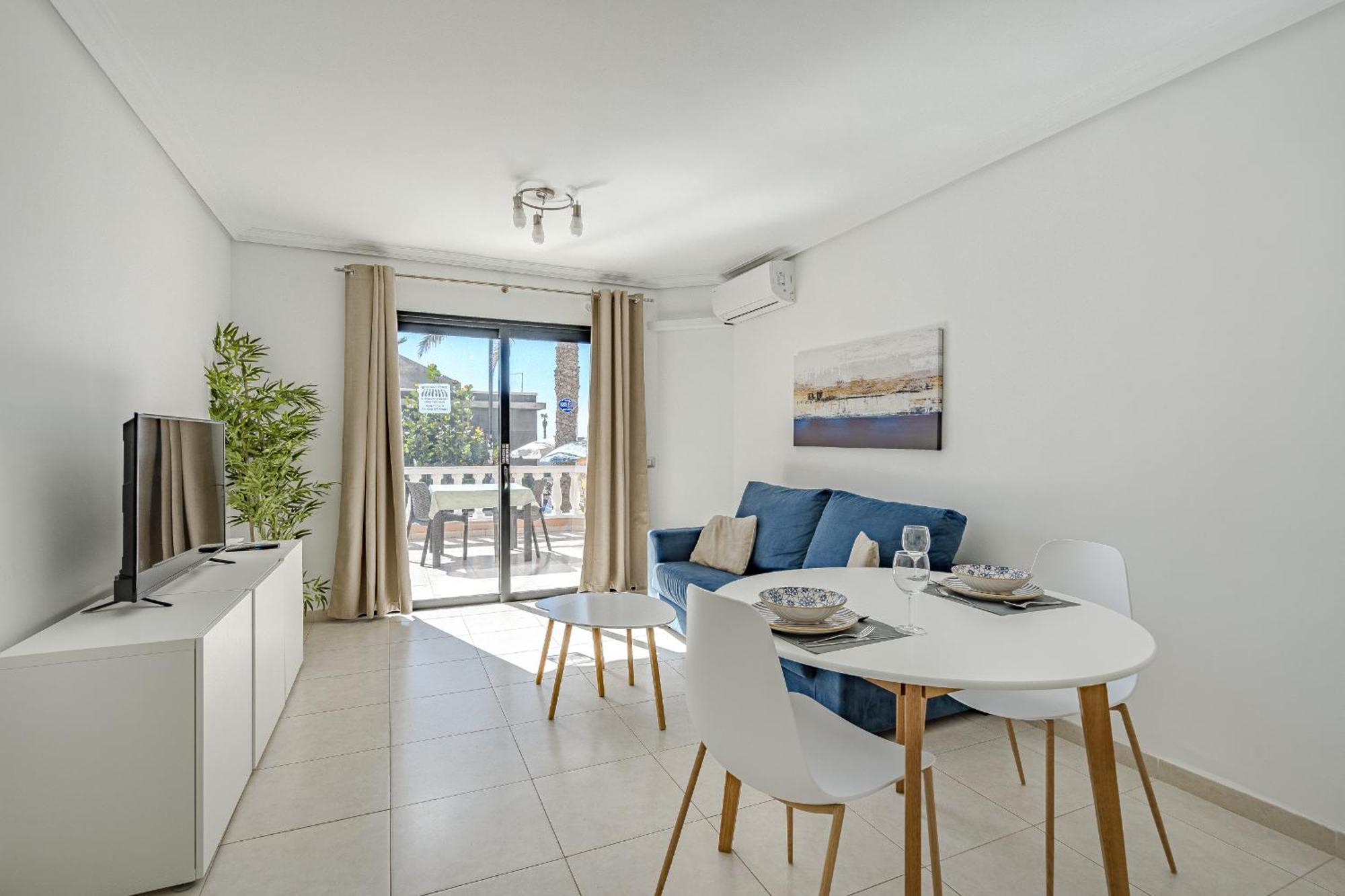 Complejo Tenerife Royal Garden Playa de las Americas  Zewnętrze zdjęcie