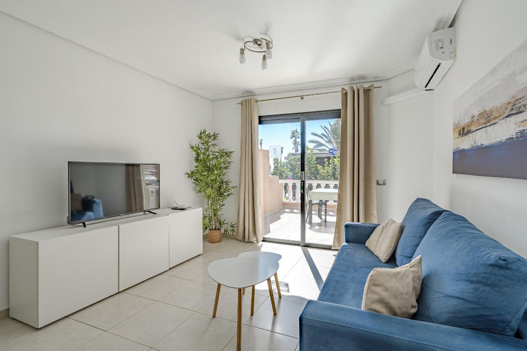 Complejo Tenerife Royal Garden Playa de las Americas  Zewnętrze zdjęcie