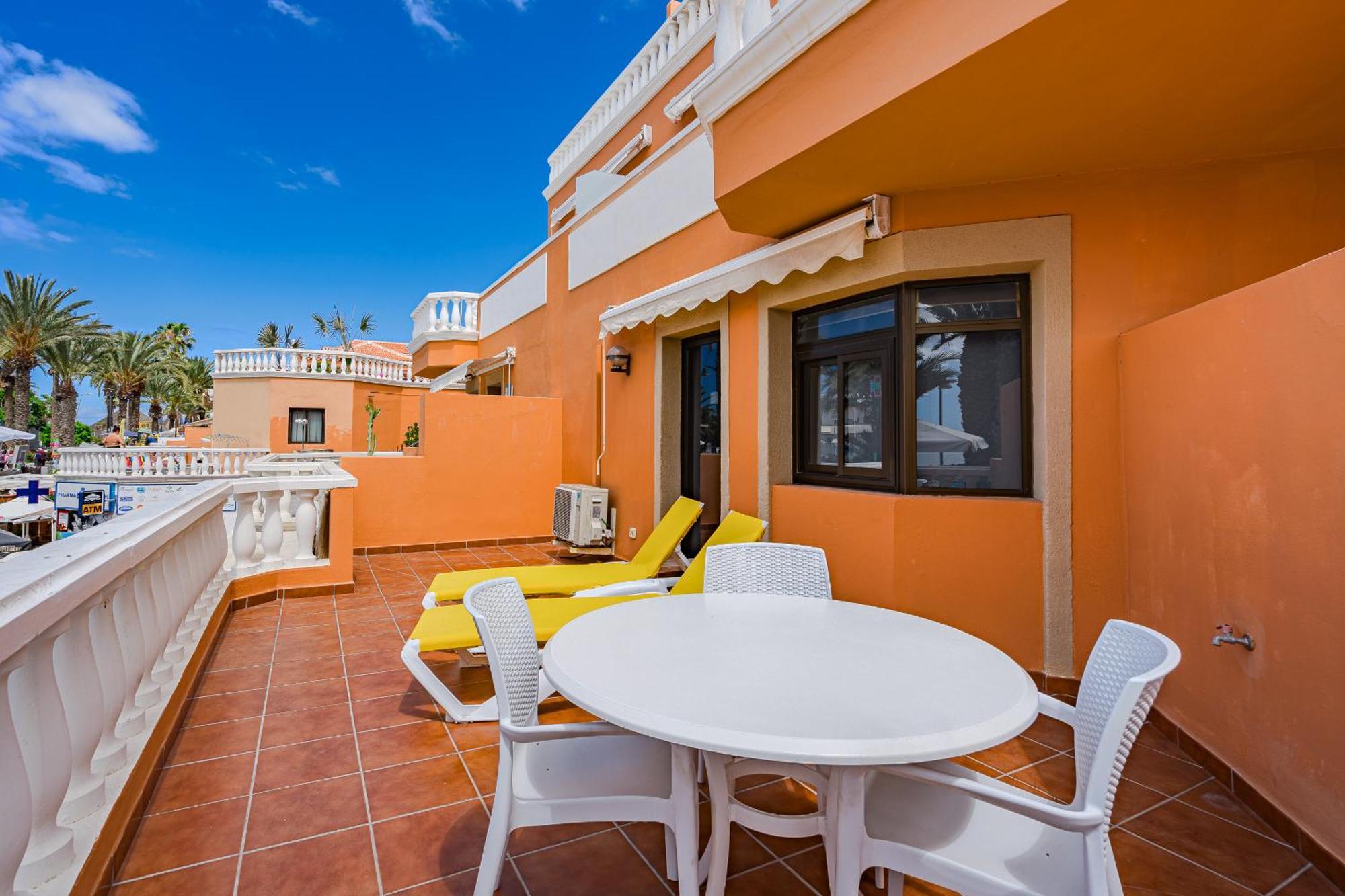 Complejo Tenerife Royal Garden Playa de las Americas  Zewnętrze zdjęcie