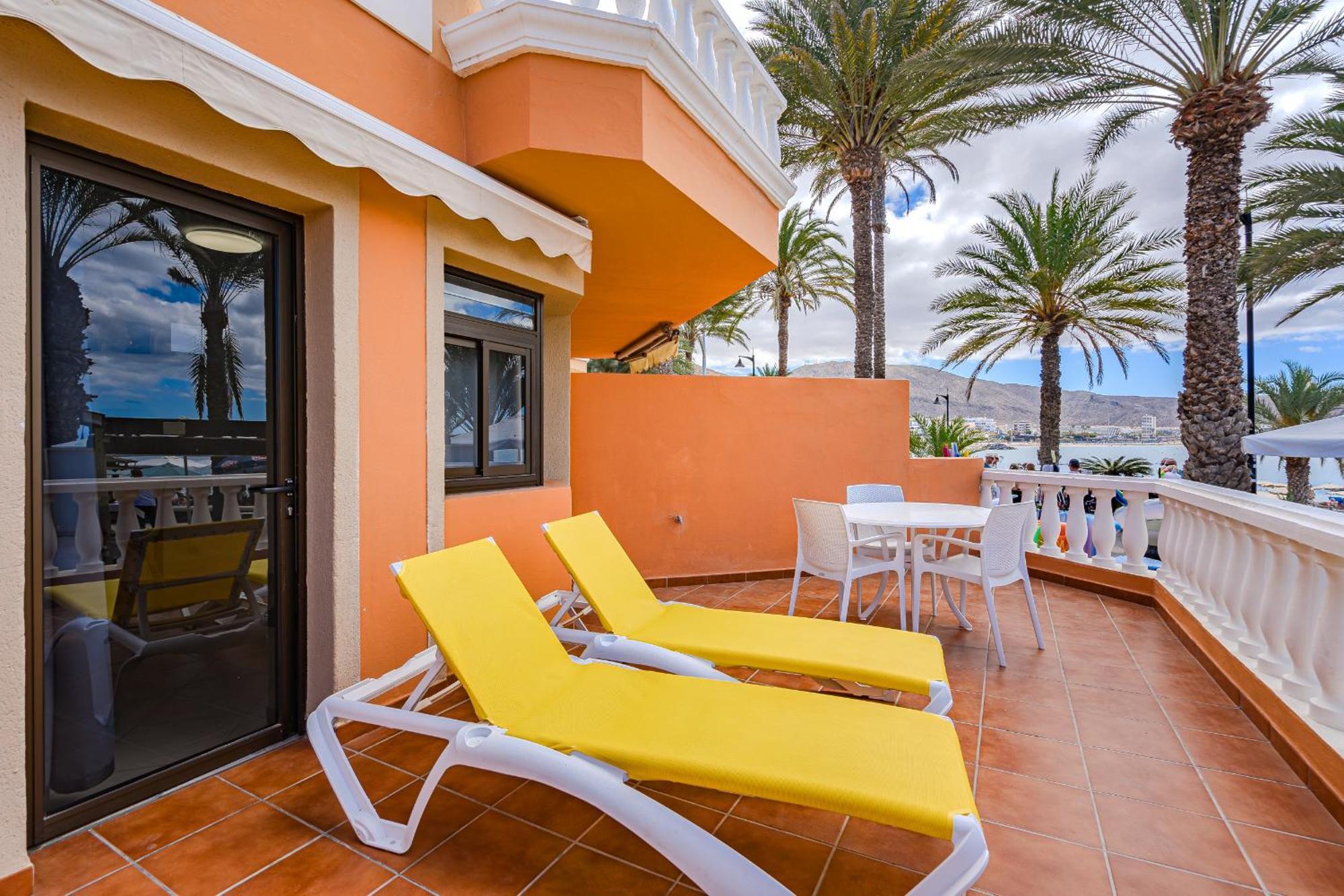Complejo Tenerife Royal Garden Playa de las Americas  Zewnętrze zdjęcie
