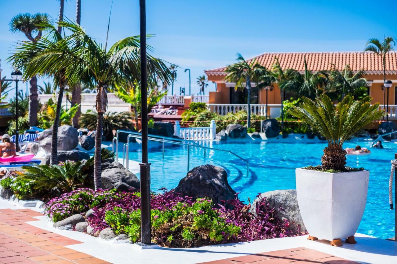 Complejo Tenerife Royal Garden Playa de las Americas  Zewnętrze zdjęcie