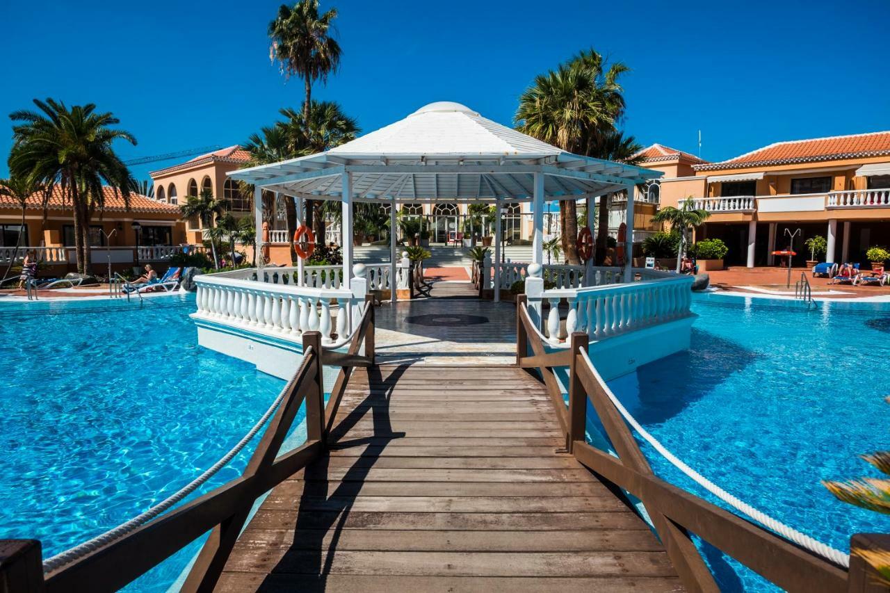 Complejo Tenerife Royal Garden Playa de las Americas  Zewnętrze zdjęcie